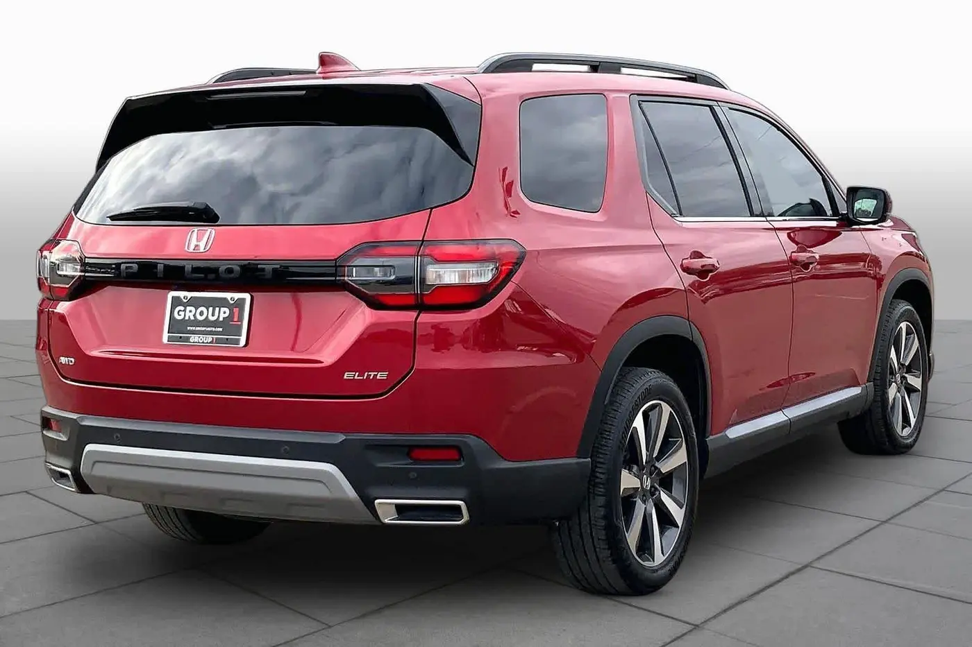 2023 Honda Pilot - $38,629