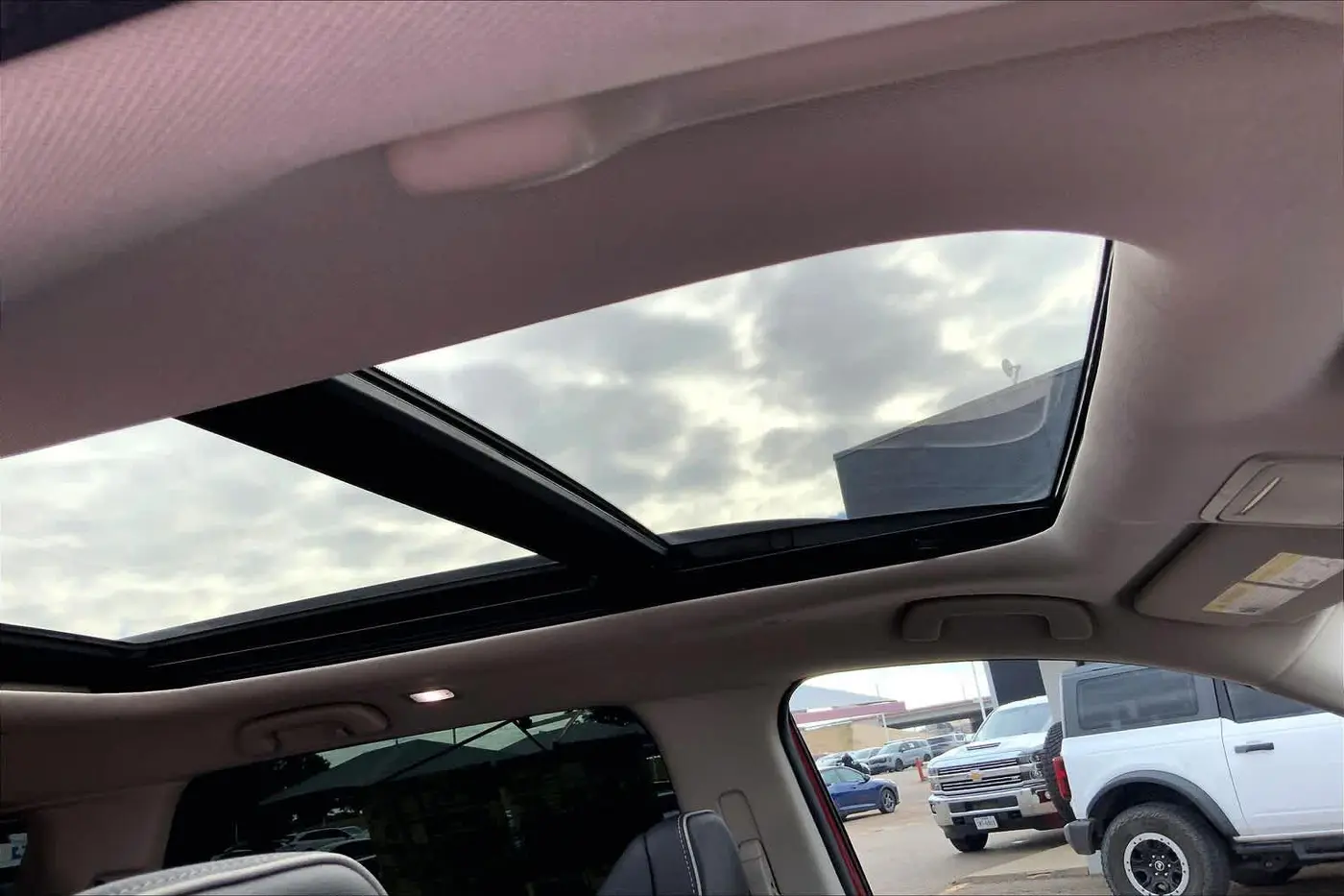 2023 Honda Pilot - $38,629