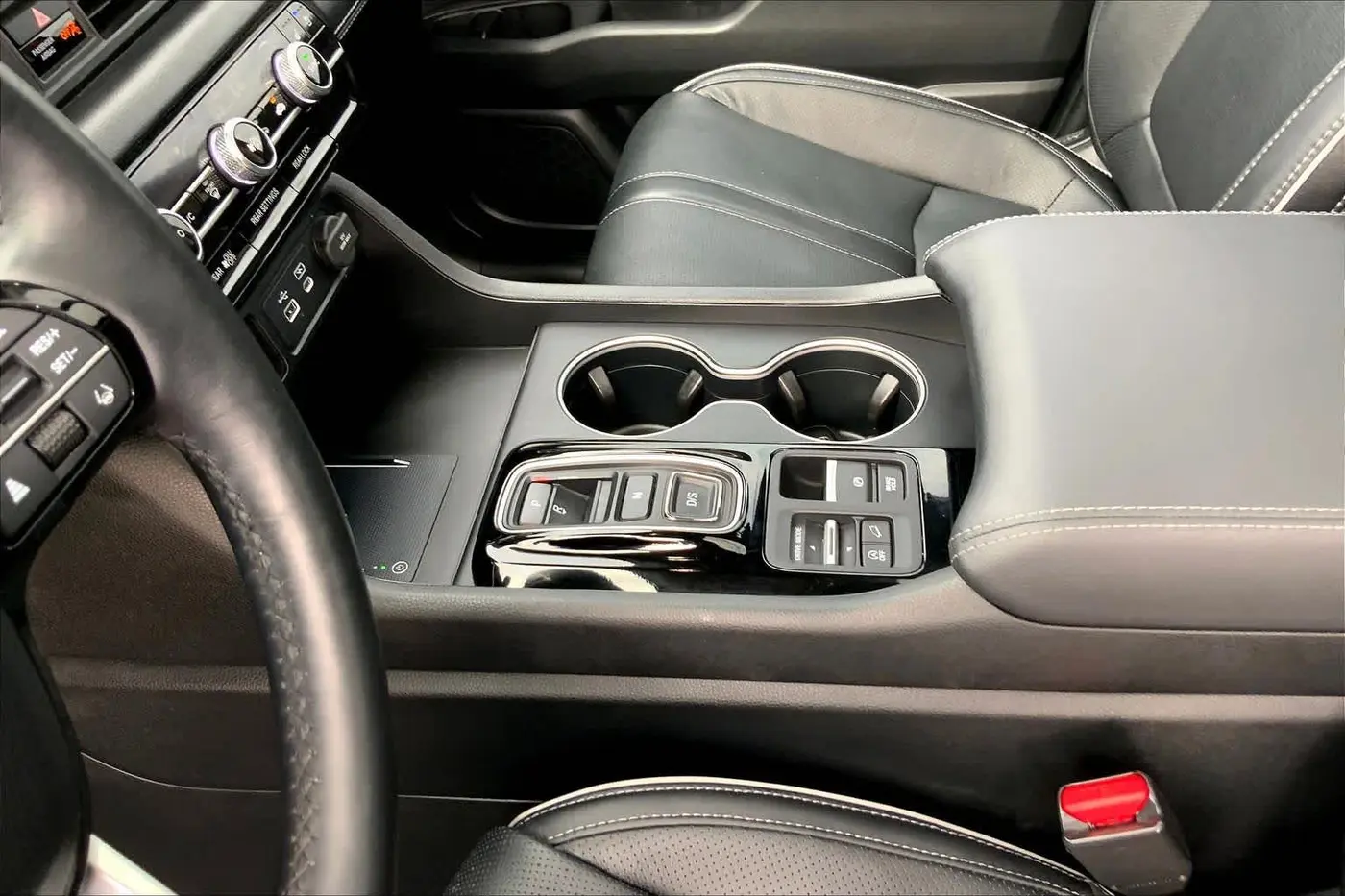 2023 Honda Pilot - $38,629