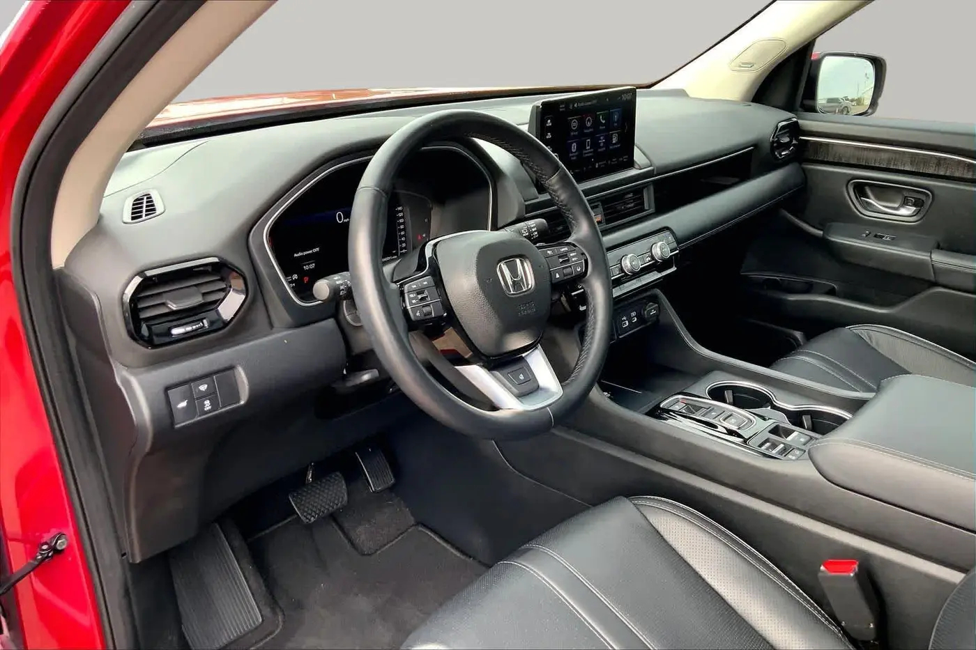 2023 Honda Pilot - $38,629