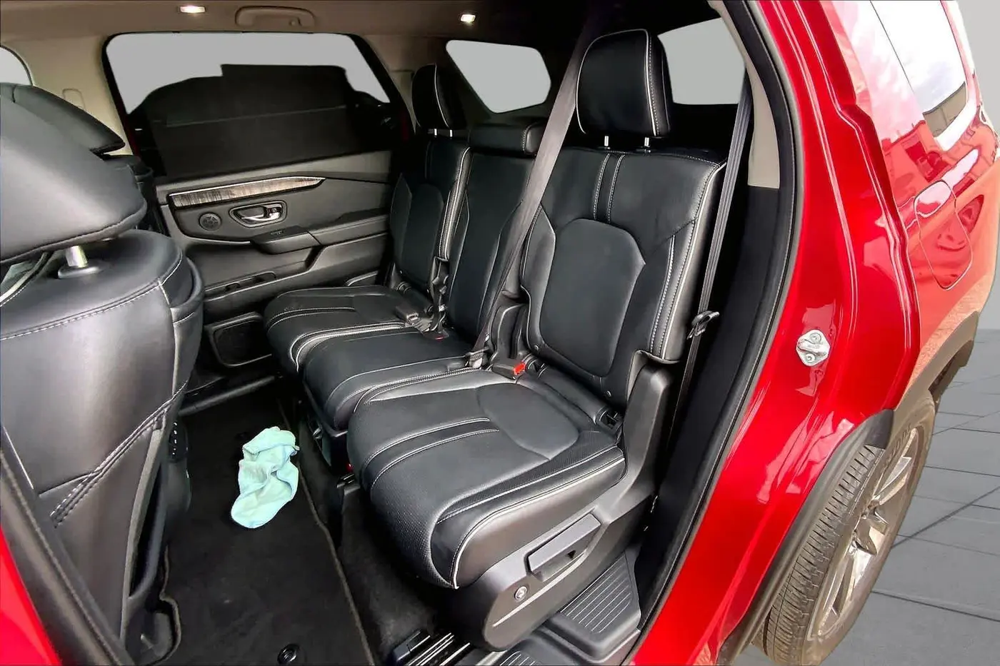 2023 Honda Pilot - $38,629