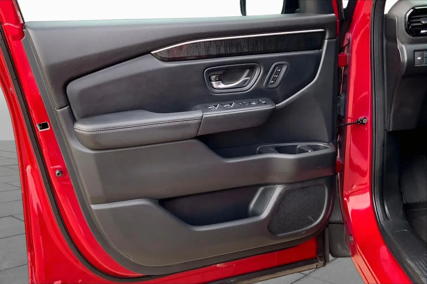 2023 Honda Pilot - $38,629