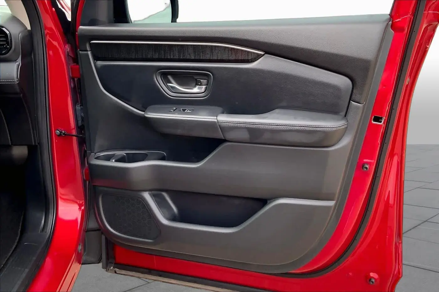 2023 Honda Pilot - $38,629