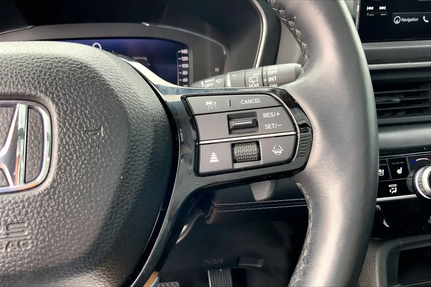 2023 Honda Pilot - $38,629