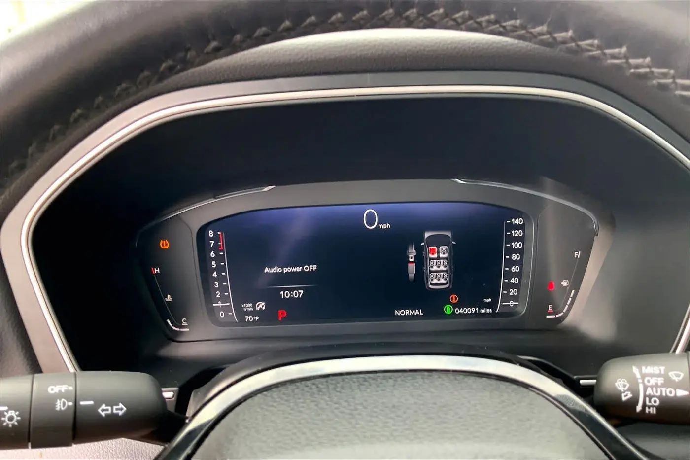 2023 Honda Pilot - $38,629
