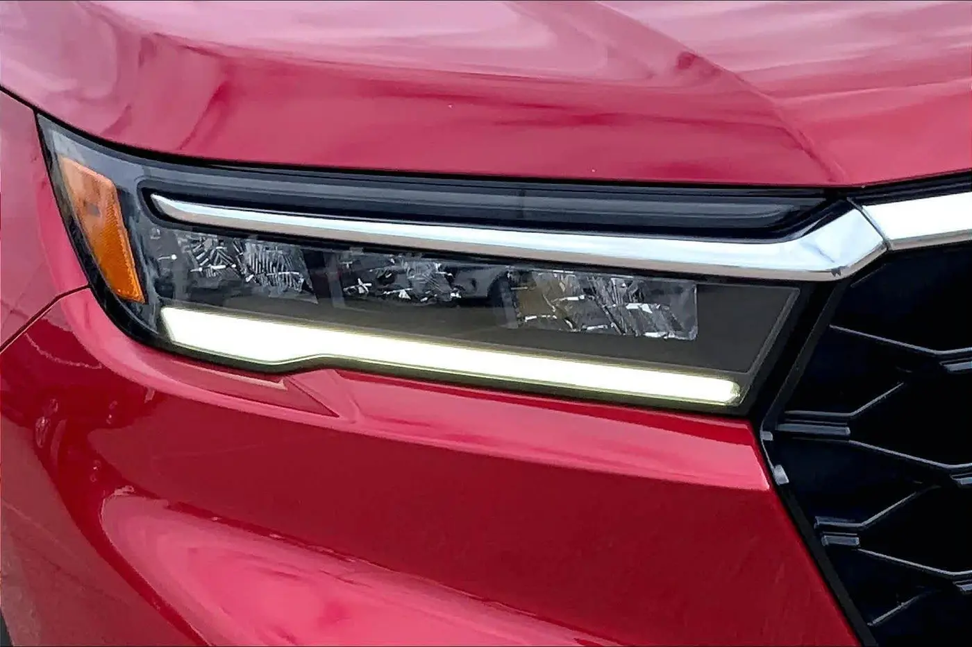 2023 Honda Pilot - $38,629