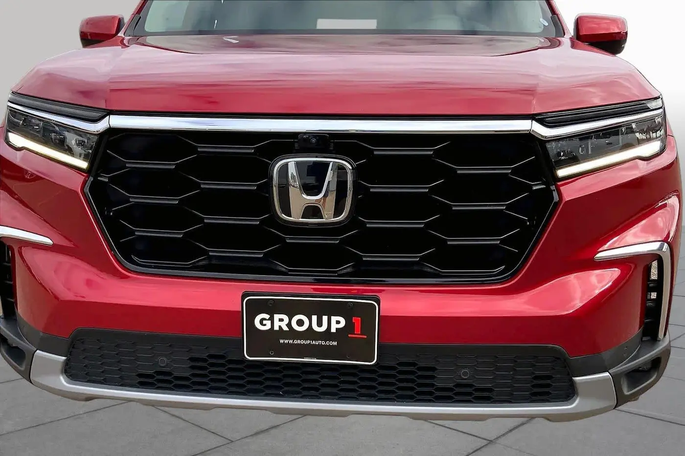 2023 Honda Pilot - $38,629