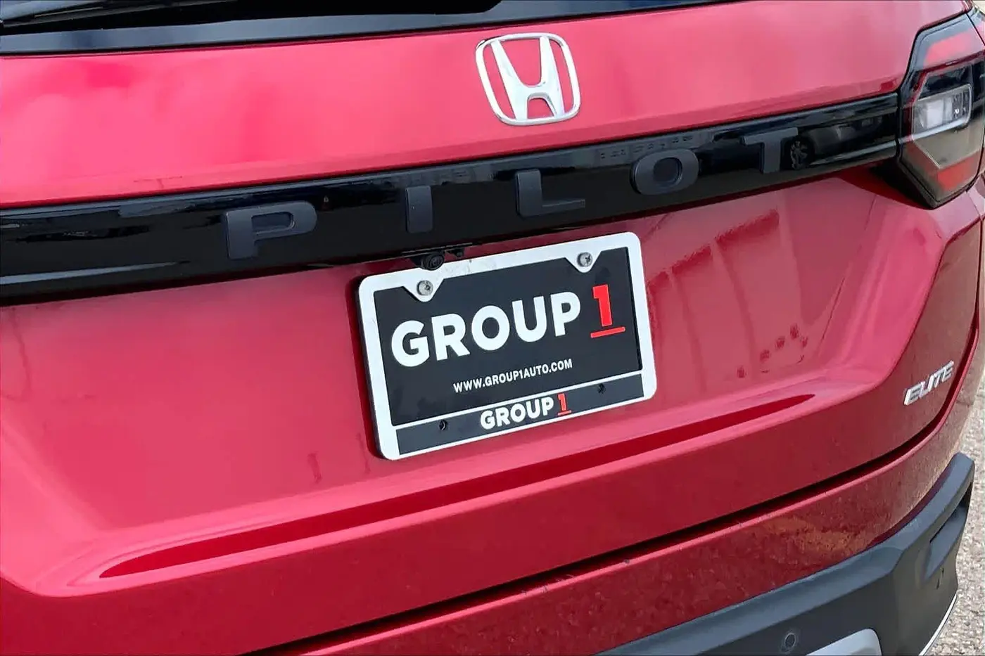 2023 Honda Pilot - $38,629