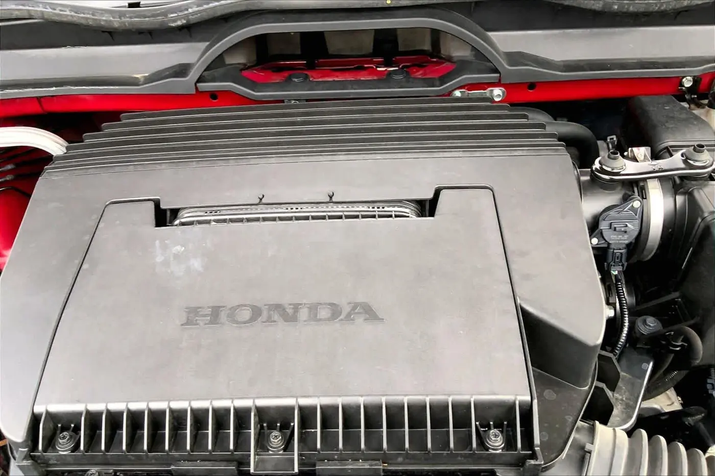2023 Honda Pilot - $38,629