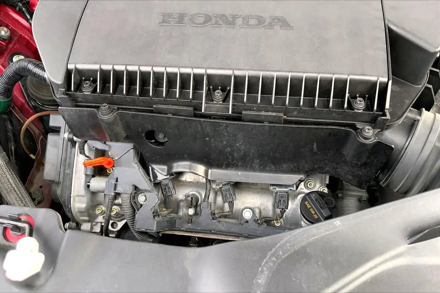 2023 Honda Pilot - $38,629