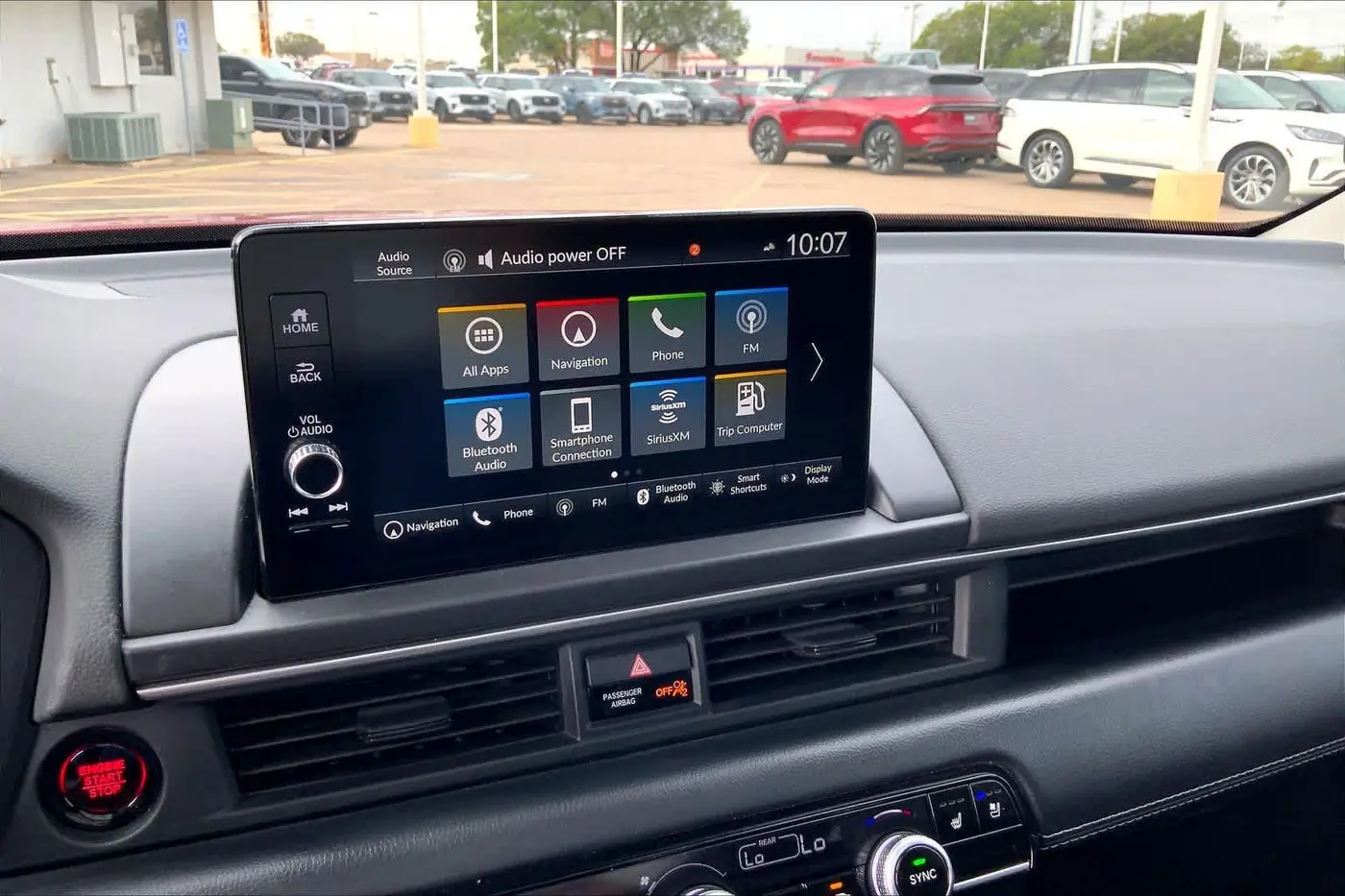 2023 Honda Pilot - $38,629