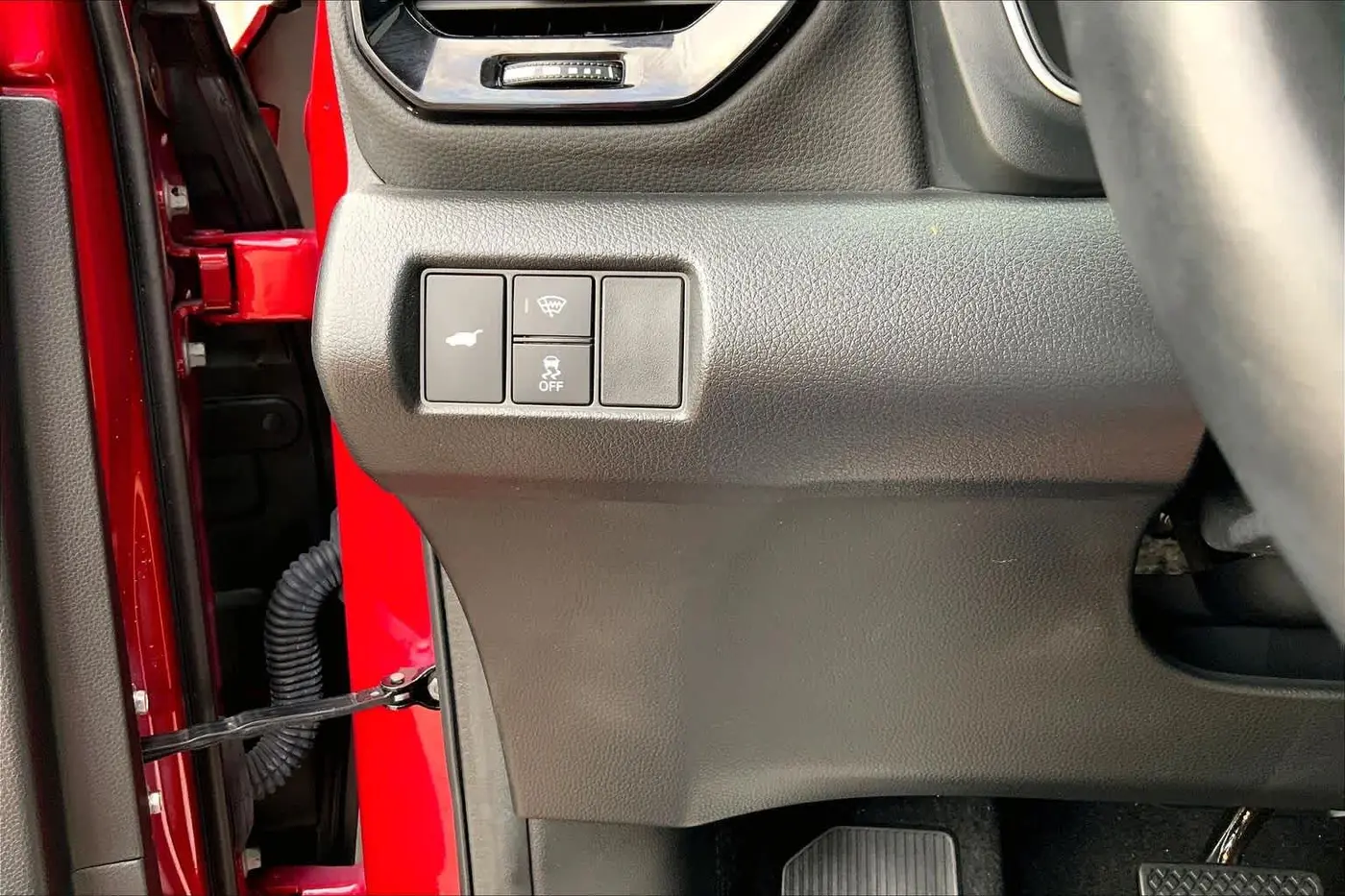 2023 Honda Pilot - $38,629