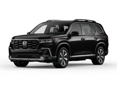 Photo of a 2024 Honda Pilot AWD Elite 4DR SUV for sale