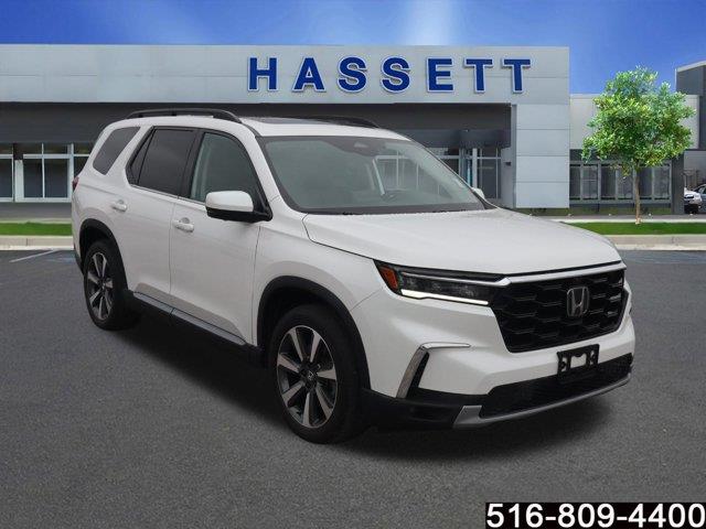 2023 Honda Pilot - $39,947