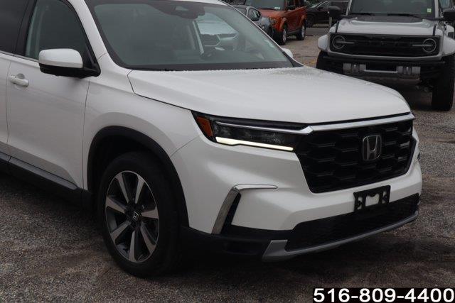 2023 Honda Pilot - $39,947