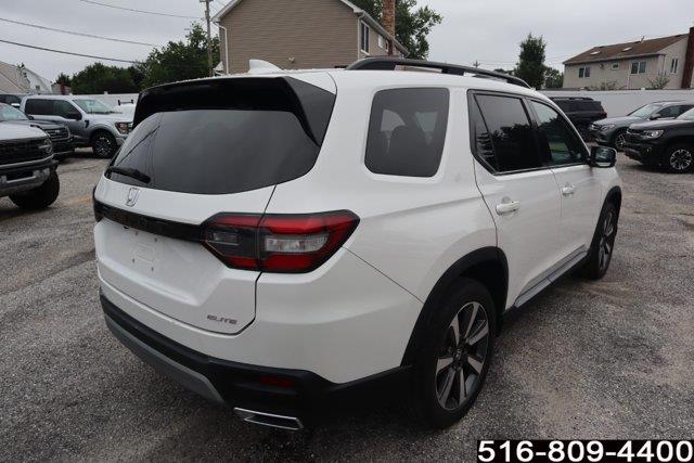 2023 Honda Pilot - $39,947