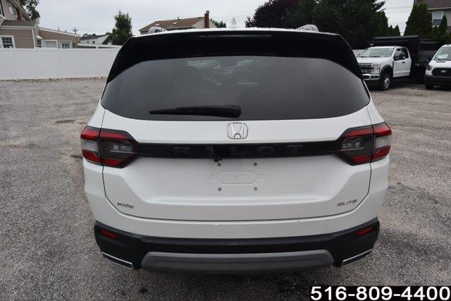 2023 Honda Pilot - $39,947