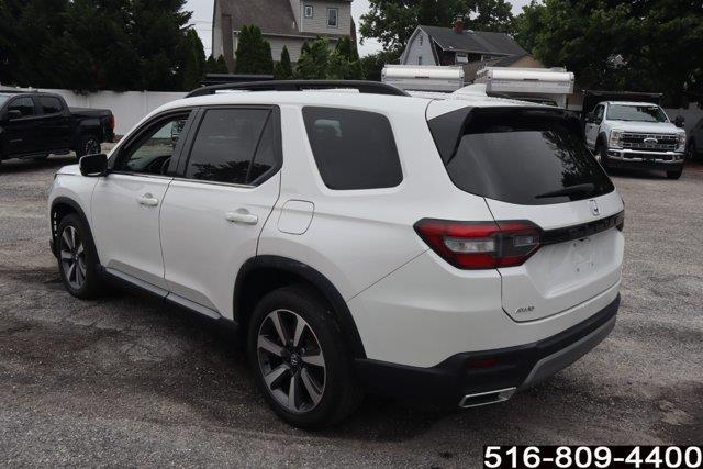 2023 Honda Pilot - $39,947