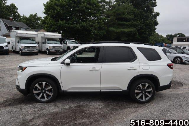 2023 Honda Pilot - $39,947