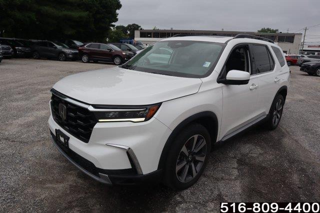 2023 Honda Pilot - $39,947