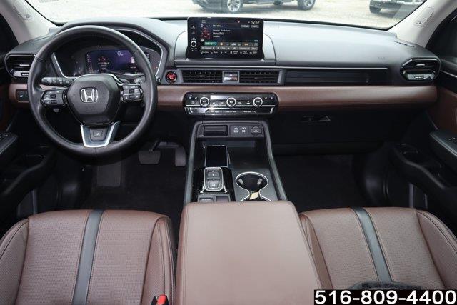 2023 Honda Pilot - $39,947