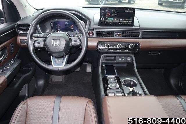 2023 Honda Pilot - $39,947