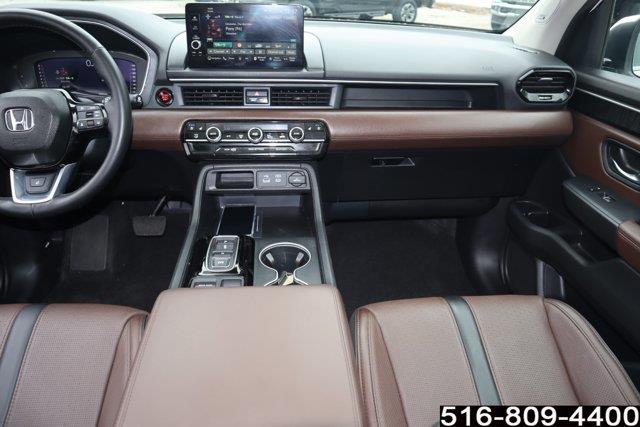 2023 Honda Pilot - $39,947