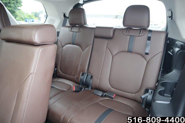 2023 Honda Pilot - $39,947