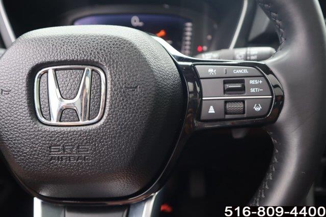 2023 Honda Pilot - $39,947