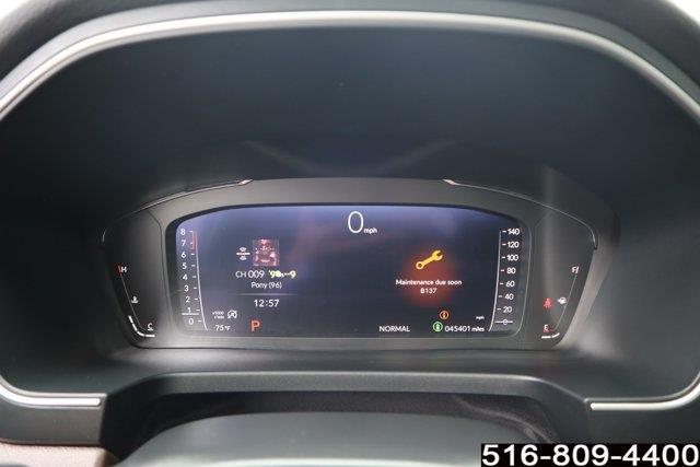 2023 Honda Pilot - $39,947