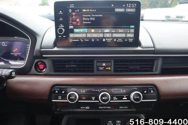2023 Honda Pilot - $39,947