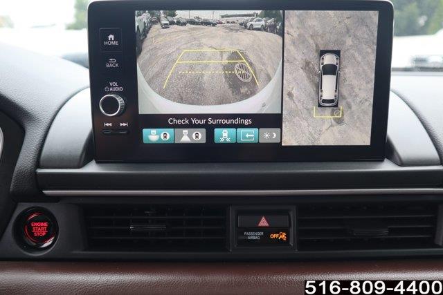 2023 Honda Pilot - $39,947