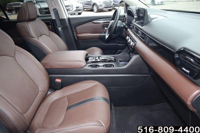 2023 Honda Pilot - $39,947