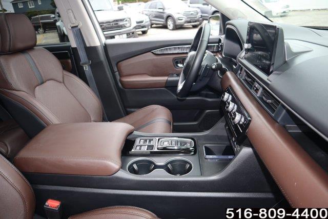 2023 Honda Pilot - $39,947