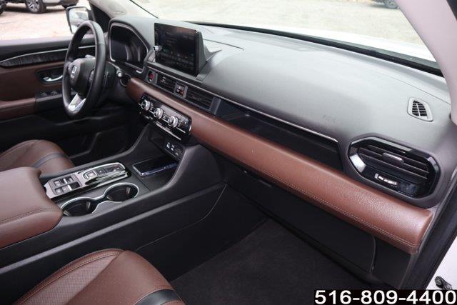 2023 Honda Pilot - $39,947