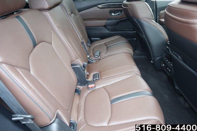 2023 Honda Pilot - $39,947