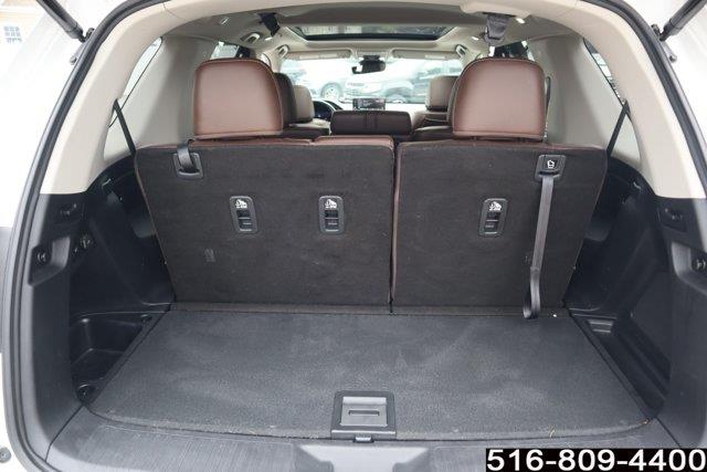 2023 Honda Pilot - $39,947