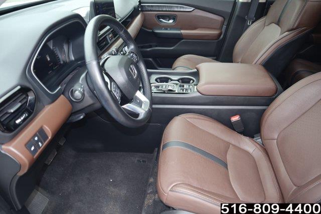 2023 Honda Pilot - $39,547