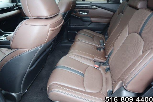 2023 Honda Pilot - $39,547