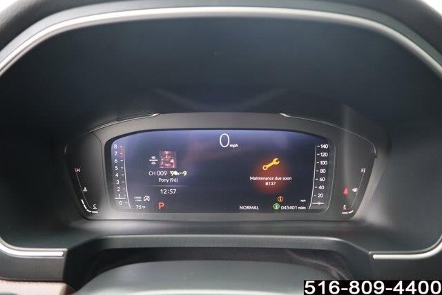 2023 Honda Pilot - $39,547