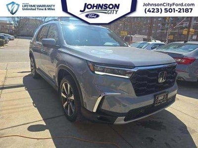 Photo of a 2023 Honda Pilot AWD Elite 4DR SUV for sale