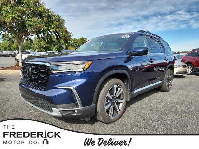 2024 Honda Pilot - $44,353