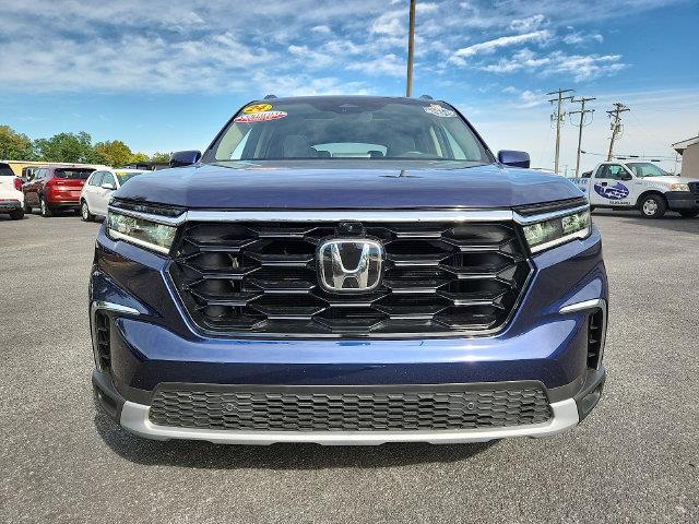 2024 Honda Pilot - $44,353