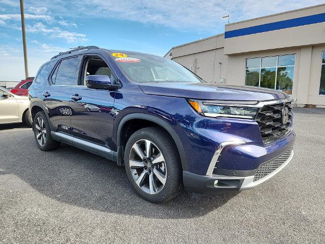 2024 Honda Pilot - $44,353