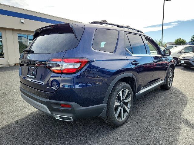 2024 Honda Pilot - $44,353