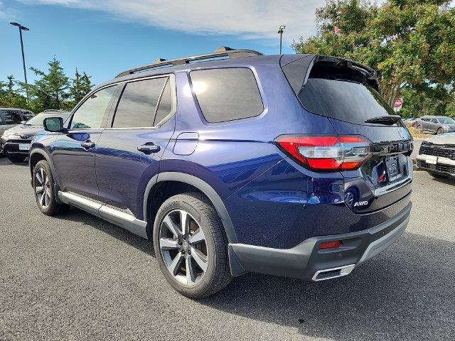 2024 Honda Pilot - $44,353