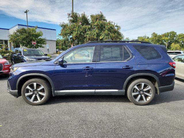 2024 Honda Pilot - $44,353