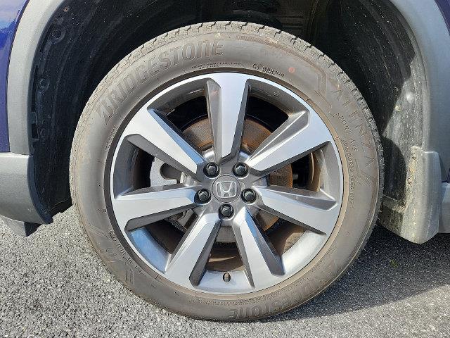 2024 Honda Pilot - $44,353