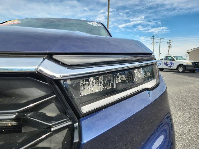2024 Honda Pilot - $44,353