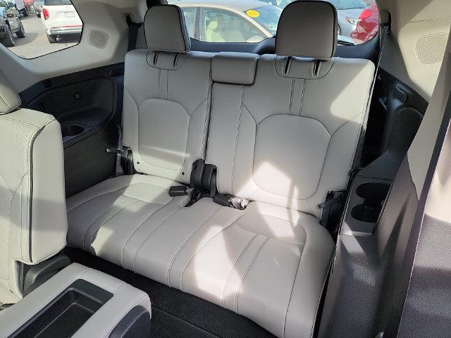 2024 Honda Pilot - $44,353